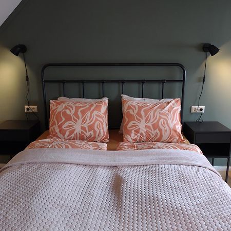 Appartement 'T Kistje Bed By The Sea à Koudekerke Extérieur photo