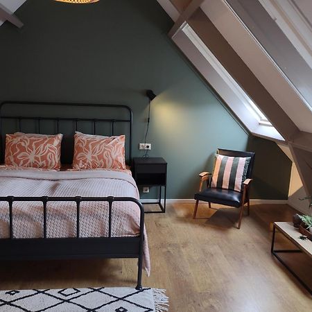 Appartement 'T Kistje Bed By The Sea à Koudekerke Extérieur photo