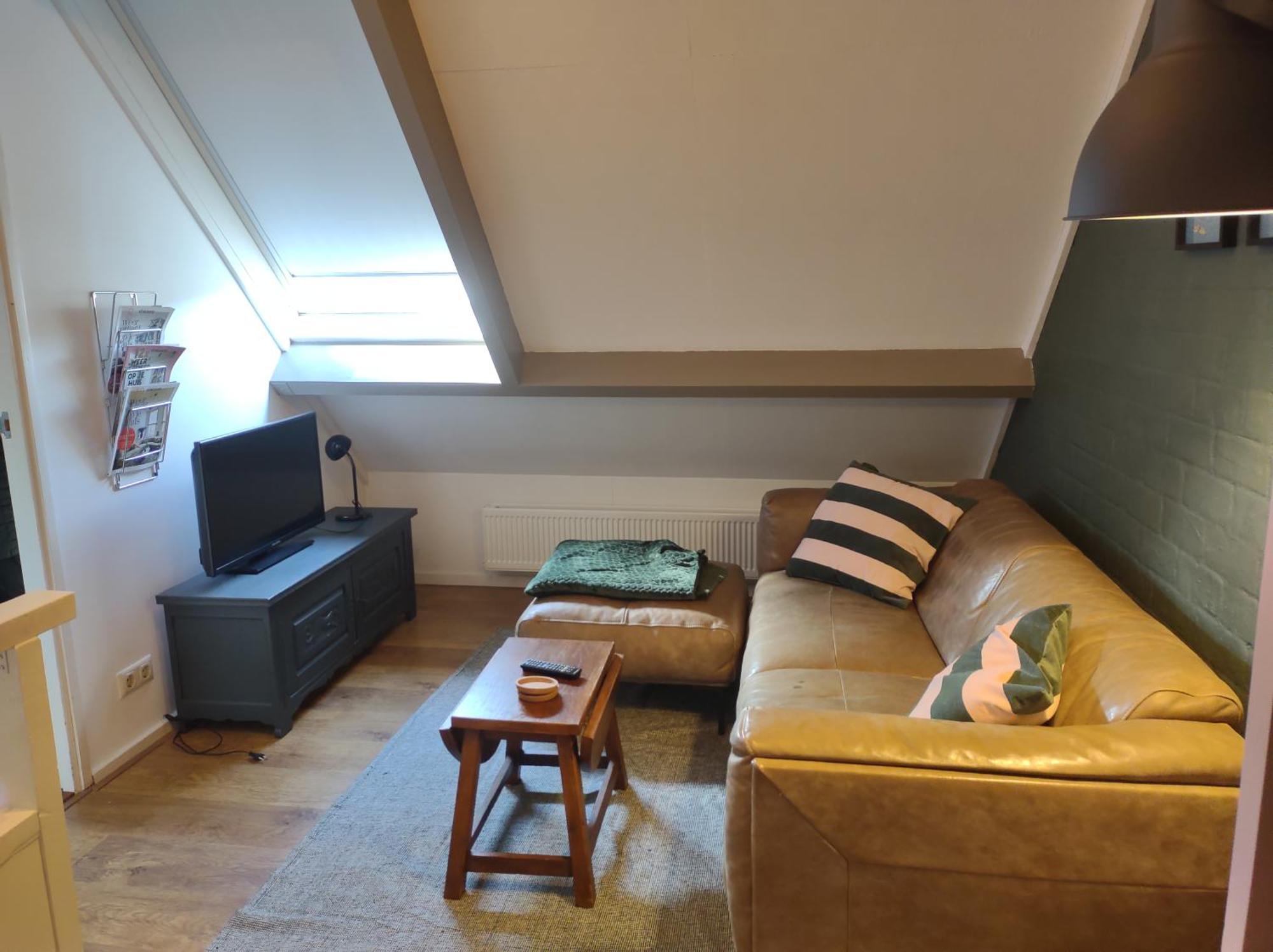 Appartement 'T Kistje Bed By The Sea à Koudekerke Extérieur photo