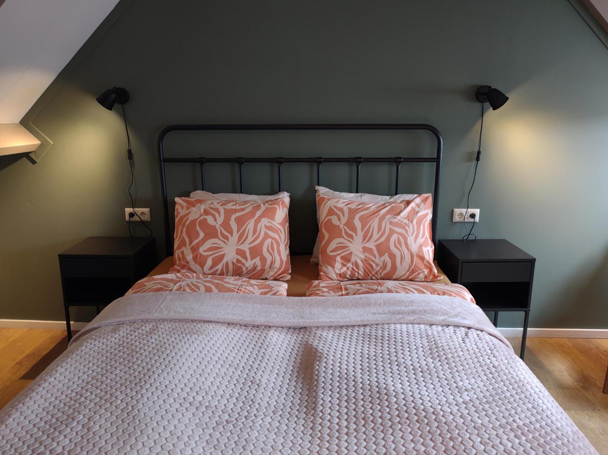 Appartement 'T Kistje Bed By The Sea à Koudekerke Extérieur photo